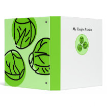 Sprouts binders