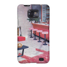 Spruce Up Your Basement Samsung Galaxy S Cover