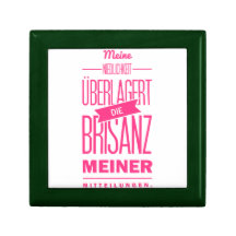 Spruch_Niedlichkeit_mono.png Trinket Boxes