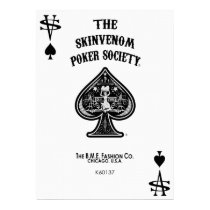 SPS- "Ace Of Spades Prime" poster posters