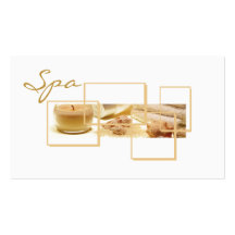 Sps Business Card
