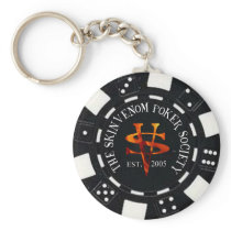 SPS- Keychain