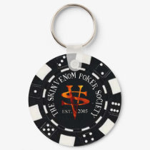 SPS- Keychain by BrutalMuse78 SPS- Keychain