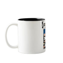 SPS- "King Of Fools" Mug