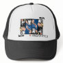SPS- "King Of Fools" Trucker Hat