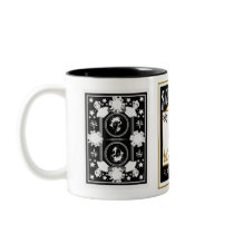 SPS- "Mock Box" Ultimate Mug