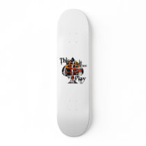 SPS- "Play" Skateboard