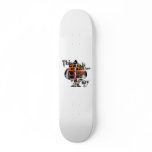 SPS- "Play" Skateboard
