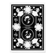 SPS- "Playing Card" Mini Poster posters