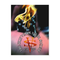 SPS- Postcard