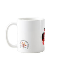 SPS- "Shattered Lyfe" Mug