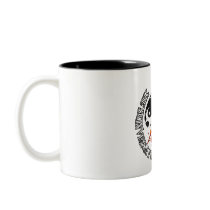SPS- "Spade 1" Coffee Mug