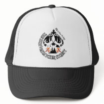 SPS- "Spade 1" Trucker Hat