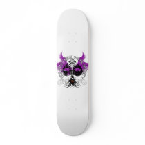 SPS- "Spade Elite 2" Skateboard by BrutalMuse78 SPS- "Spade Elite 2" Skateboard