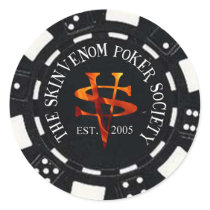 SPS- Stickers