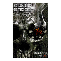 SPS- "To The End" Poster posters