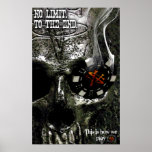 SPS- "To The End" Poster