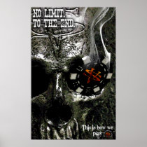 SPS- "To The End" Poster