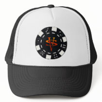 SPS- Trucker Hat 2