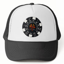 SPS- Trucker Hat 3