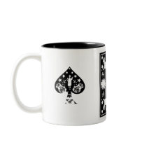 SPS- Ultimate "Playing Card" Mug