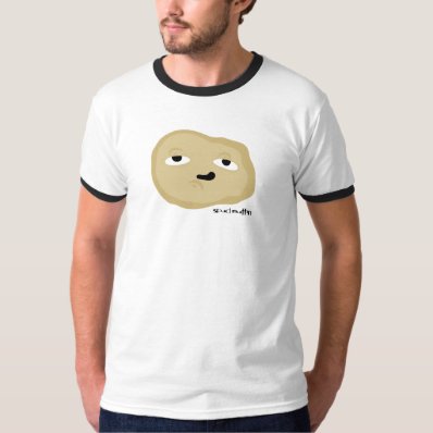 spud muffin shirt