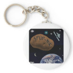 Spud-Nik keychains