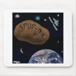 Spud-Nik mousepads