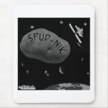 Spud-Nik mousepads