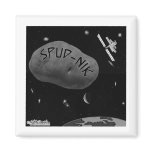 Spud-Nik magnets