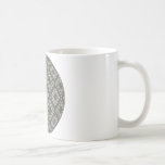 Spun Metal Mug