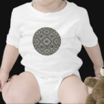 Spun Metal Tshirt