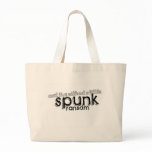 Spunk Ransom bags