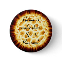 Spunk Ransom Pinback Buttons