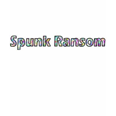 Spunk Ransom Shirt by juniam