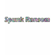 Spunk Ransom t-shirts by juniam Spunk Ransom t-shirts