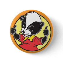 Spunky collectibles buttons by unityfamilymatters Spunky collectibles buttons