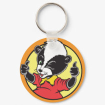 Spunky collectibles keychains