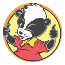 Spunky collectibles stickers by unityfamilymatters Spunky collectibles stickers