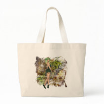 Spunky, Funky and Punky bags by GypsySprite Spunky, Funky and Punky bags