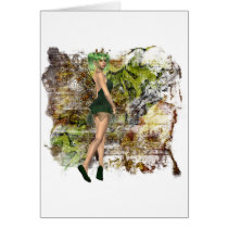 Spunky, Funky and Punky cards by GypsySprite Spunky, Funky and Punky cards