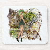 Spunky, Funky and Punky mousepads by GypsySprite Spunky, Funky and Punky mousepads