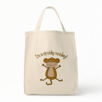 Spunky Monkey bags by naturetees Spunky Monkey bags