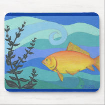 Spunky mousepads by Lyreck Spunky mousepads