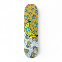 Spunky Munky™ Deck Skate Board