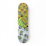 Spunky Munky™ Deck Skate Board