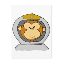 spunky postcards