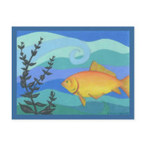 Spunky postcards by Lyreck Spunky postcards