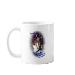 Spunky Punky Hugs-3 Coffee Mugs