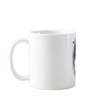 Spunky Punky! Coffee Mugs